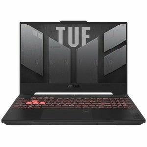 Laptop Asus TUF Gaming A15 FA507NVR-LP070 15,6" 32 GB RAM 1 TB SSD Nvidia Geforce RTX 4060-0