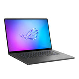 Laptop Asus ROG Zephyrus G16 GA605WI-R9321X 16" 32 GB RAM 1 TB SSD Nvidia Geforce RTX 4070 Qwerty US-6