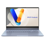 Laptop Asus 90NB14E2-M007T0 16 GB RAM 512 GB 15,6" Intel Core Ultra 7 155H Spanish Qwerty-9