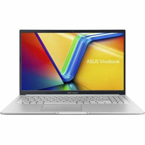 Laptop Asus Vivobook 15 M1502YA-NJ153W 15,6" 16 GB RAM 512 GB SSD AMD Ryzen 7 7730U  Spanish Qwerty-0