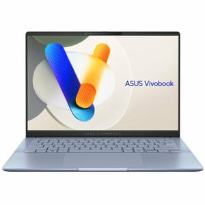 Laptop Asus Vivobook S 14 OLED S5406MA-QD162W 14" Intel Core Ultra 9 185H 16 GB RAM 1 TB SSD Spanish Qwerty-0