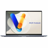 Laptop Asus Vivobook S 14 OLED S5406MA-QD162W 14" Intel Core Ultra 9 185H 16 GB RAM 1 TB SSD Spanish Qwerty-6