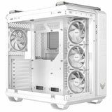 ATX Semi-tower Box Asus 90DC0093-B19010 White-16