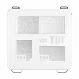 ATX Semi-tower Box Asus 90DC0093-B19010 White-15