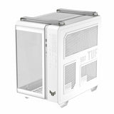 ATX Semi-tower Box Asus 90DC0093-B19010 White-14