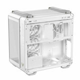 ATX Semi-tower Box Asus 90DC0093-B19010 White-11