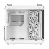 ATX Semi-tower Box Asus 90DC0093-B19010 White-21