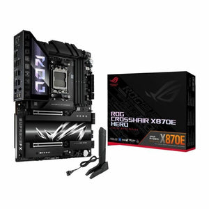 Motherboard Asus CROSSHAIR X870E HERO AMD AMD X870E AMD AM5-0