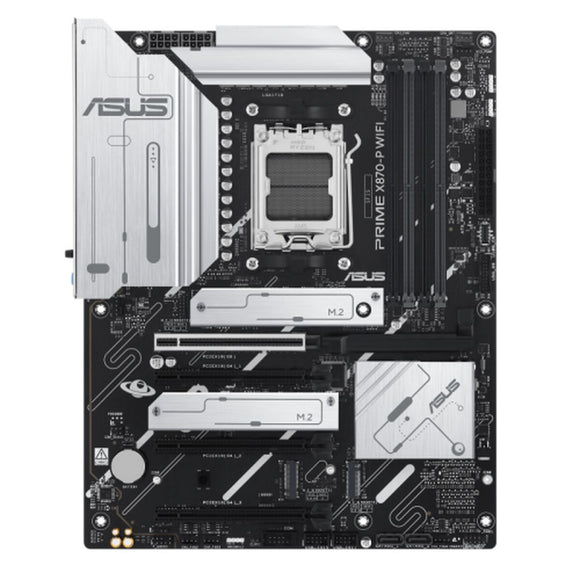 Motherboard Asus 90MB1IS0-M0EAY0 AMD X870 AMD AM5-0