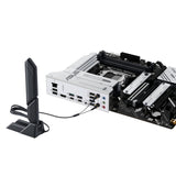 Motherboard Asus Prime X870-P WIFI AMD AMD X870 AMD AM5-3