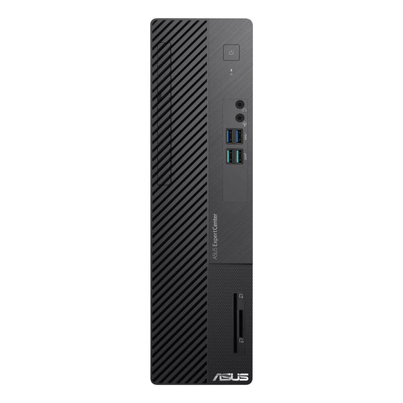 Desktop PC Asus 90PF0401-M02EL0 8 GB RAM 256 GB SSD Intel Core i3-13100-0