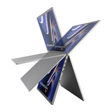 Monitor Asus 90LM0AKV-B01N70 WUXGA 14"-7