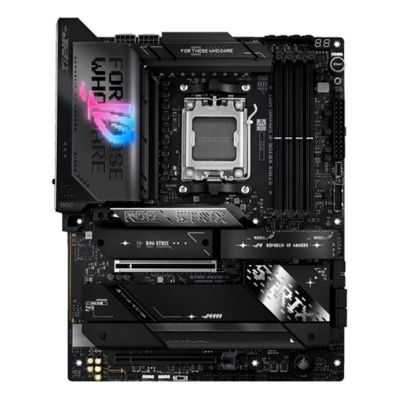 Motherboard Asus 90MB1IB0-M0EAY0 AMD X870E AMD AM5-0