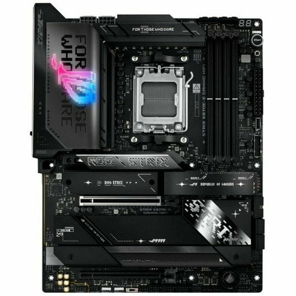 Motherboard Asus ROG Strix X870E-E AMD AM5 AMD X870E-10