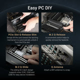 Motherboard Asus AMD AM5 AMD AMD X870E-23