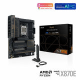 Motherboard Asus AMD AM5 AMD AMD X870E-20