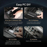 Motherboard Asus AMD AM5 AMD AMD X870E-41