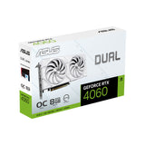 Graphics card Asus 90YV0JCB-M0NA00 Geforce RTX 4060 8 GB GDDR6-1