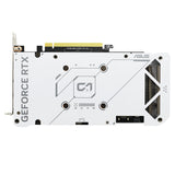 Graphics card Asus 90YV0JCB-M0NA00 Geforce RTX 4060 8 GB GDDR6-4