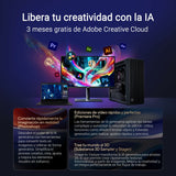 Gaming Monitor Asus 90LM04NC-B01K71 4K Ultra HD 27"-11