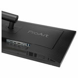 Gaming Monitor Asus 90LM04NC-B01K71 4K Ultra HD 27"-3