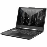 Laptop Asus TUF Gaming A15 15,6" amd ryzen 7 7435HS 16 GB RAM 512 GB SSD NVIDIA GeForce RTX 3050-3