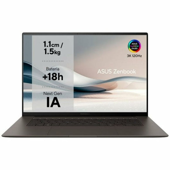 Laptop Asus 16