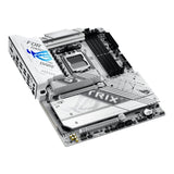 Motherboard Asus ROG STRIX X870-A GAMING WIFI AMD AMD AMD AM5-5