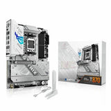 Motherboard Asus STRIX X870-A GAMING WIFI AMD AMD AM5-0