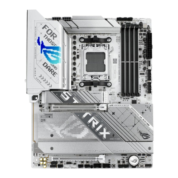 Motherboard Asus 90MB1IF0-M0EAY0 AMD AM5-0