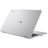 Laptop Asus CX1500CKA-NJ0445 8 GB RAM Qwerty US 15,6" Intel Celeron N4500 128 GB SSD-2