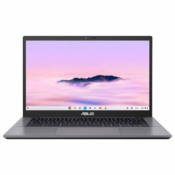 Laptop Asus Chromebook Plus CX34 Spanish Qwerty 14