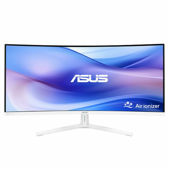Monitor Asus 90LM0AIT-B01M71 Wide Quad HD 34