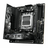 Motherboard Asus AMD AM5 AMD-64