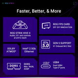 Motherboard Asus AMD AM5 AMD-48