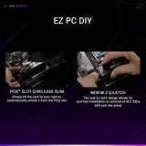 Motherboard Asus AMD AM5 AMD-47