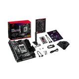 Motherboard Asus AMD AM5 AMD-16