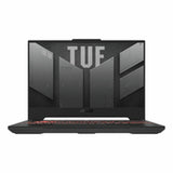 Laptop Asus TUF Gaming A15 TUF507NUR-LP110 15" 15,6" 16 GB RAM 512 GB 512 GB SSD Spanish Qwerty amd ryzen 7 7435HS Nvidia Geforc-10