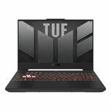 Laptop Asus TUF Gaming A15 TUF507NUR-LP110 15" 15,6" 16 GB RAM 512 GB 512 GB SSD Spanish Qwerty amd ryzen 7 7435HS Nvidia Geforc-9