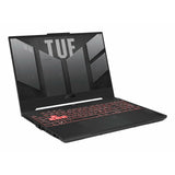 Laptop Asus TUF Gaming A15 TUF507NUR-LP110 15" 15,6" 16 GB RAM 512 GB 512 GB SSD Spanish Qwerty amd ryzen 7 7435HS Nvidia Geforc-4