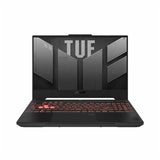 Laptop Asus TUF Gaming A15 TUF507NUR-LP110 15" 15,6" 16 GB RAM 512 GB 512 GB SSD Spanish Qwerty amd ryzen 7 7435HS Nvidia Geforc-0