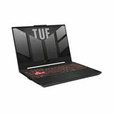 Laptop Asus TUF Gaming A15 TUF507NUR-LP110 15" 15,6" 16 GB RAM 512 GB 512 GB SSD Spanish Qwerty amd ryzen 7 7435HS Nvidia Geforc-13