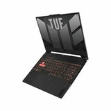 Laptop Asus TUF Gaming A15 TUF507NUR-LP110 15" 15,6" 16 GB RAM 512 GB 512 GB SSD Spanish Qwerty amd ryzen 7 7435HS Nvidia Geforc-12