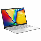 Laptop Asus Vivobook Go 15 E1504GA-NJ646 15,6" Intel Celeron N3050 8 GB RAM 256 GB SSD Spanish Qwerty-6