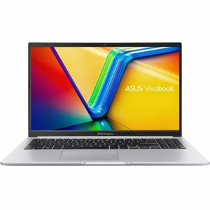 Laptop Asus Vivobook 15 M1502YA-NJ506W 15,6" 16 GB RAM 512 GB SSD AMD Ryzen 7 7730U-0