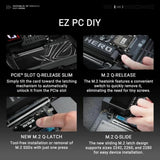 Motherboard Asus MAXIMUS Z890 HERO LGA 1851-1