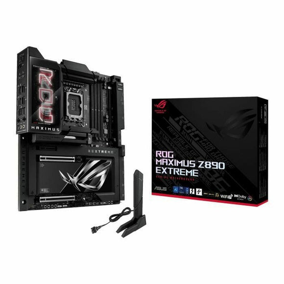 Motherboard Asus MAXIMUS Z890 EXTREME-0