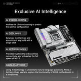Motherboard Asus LGA 1851-61