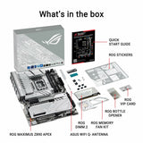 Motherboard Asus LGA 1851-57