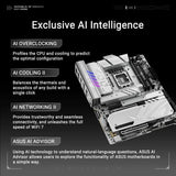 Motherboard Asus LGA 1851-5